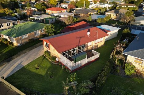 Photo of property in 12 Minifie Avenue, Melville, Hamilton, 3206