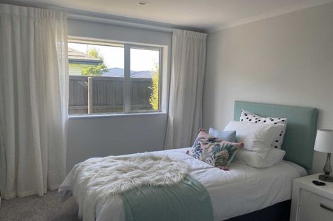 Photo of property in 47 Lanner Drive, Rolleston, 7615