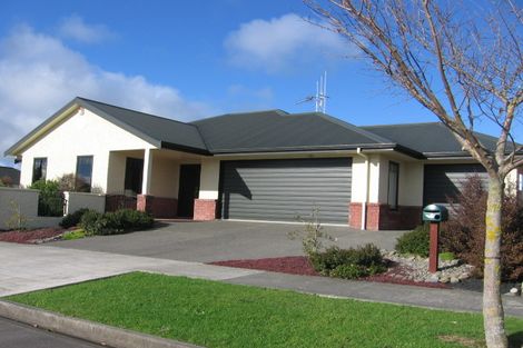 Photo of property in 1 Washington Parade, Milson, Palmerston North, 4414
