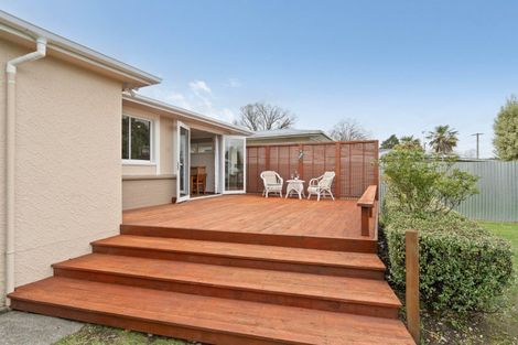 Photo of property in 199 High Street South, Carterton, 5713