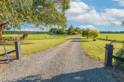 Photo of property in 193 Lawford Road, West Melton, Christchurch, 7676