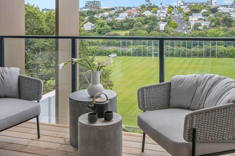 Photo of property in 503/8 Kingsland Terrace, Kingsland, Auckland, 1021