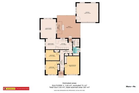 Photo of property in 37 Bader Street, Bader, Hamilton, 3206