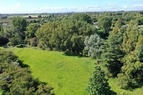 Photo of property in 114 Windmill Road, Tamahere, Hamilton, 3283