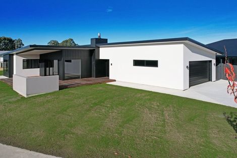 Photo of property in 18 Avoca Drive, Waiareka Junction, Oamaru, 9401