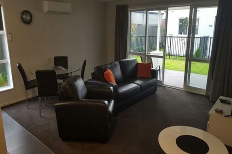 Photo of property in 15/7 Bangor Street, Christchurch Central, Christchurch, 8011