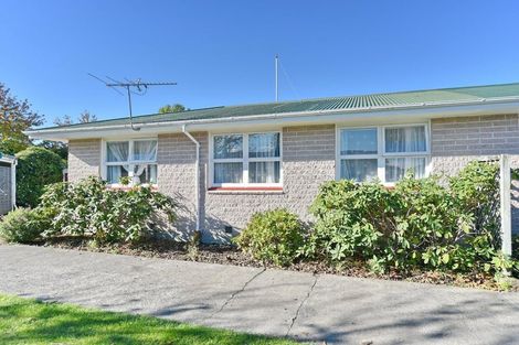 Photo of property in 10b Mcalpine Place, Rangiora, 7400