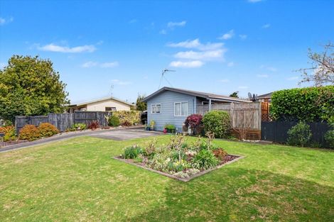 Photo of property in 3 Barnett Place, Te Puke, 3119