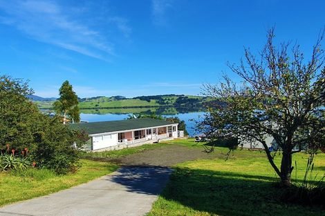 Photo of property in 41 Manning Street, Rawene, Kaikohe, 0473