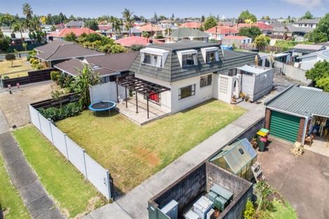 Photo of property in 72 Motatau Road, Papatoetoe, Auckland, 2025