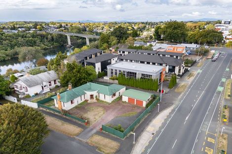 Photo of property in 6 Dillicar Street, Whitiora, Hamilton, 3200