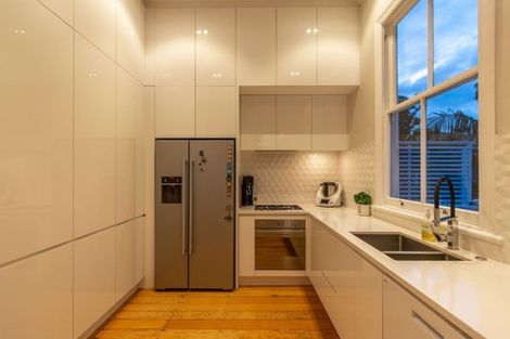 Photo of property in 21 Schofield Street, Grey Lynn, Auckland, 1021