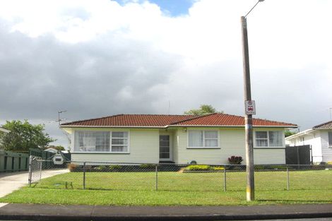 Photo of property in 72 Tatariki Street, Rosehill, Papakura, 2113