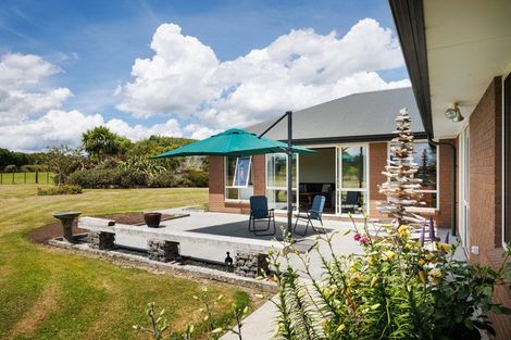 Photo of property in 169 Greer Court, Bunnythorpe, Palmerston North, 4481