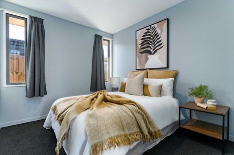 Photo of property in 43 Bradwell Crescent, Halswell, Christchurch, 8025