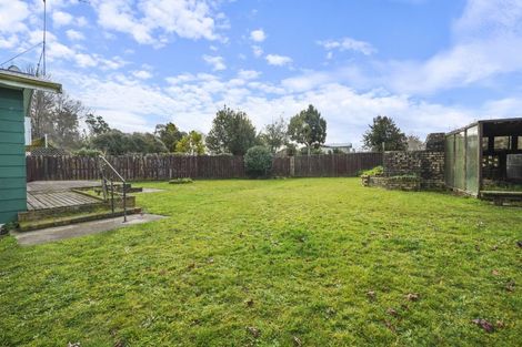 Photo of property in 15 Cramond Street, Tokoroa, 3420