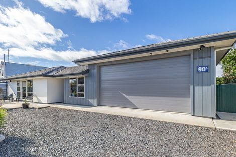 Photo of property in 90a Parker Avenue, Levin, 5510