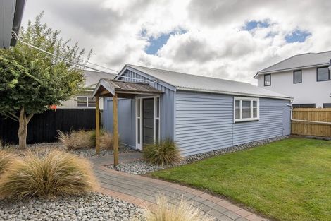 Photo of property in 162 Clarence Street, Riccarton, Christchurch, 8011