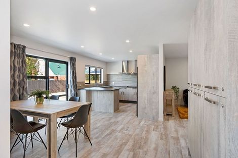 Photo of property in 63a Hanrahan Street, Upper Riccarton, Christchurch, 8041