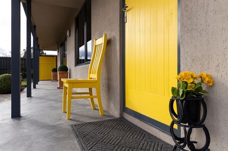 Photo of property in 20 Linton Street, Mayfield, Blenheim, 7201