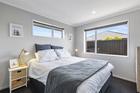 Photo of property in 66 Prestons Park Drive, Marshland, Christchurch, 8083