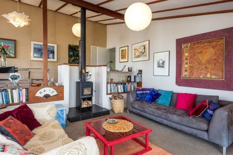 Photo of property in 318 Cannon Hill Crescent, Mount Pleasant, Christchurch, 8081