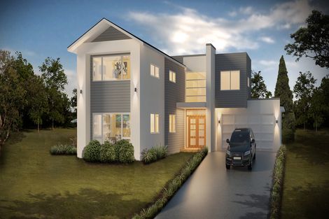 Photo of property in 16 Tau Drive, Flat Bush, Auckland, 2019