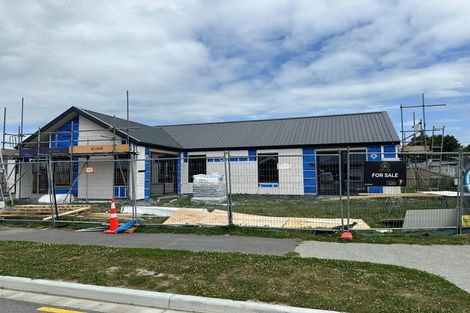 Photo of property in 6 Benrogan Drive, Halswell, Christchurch, 8025