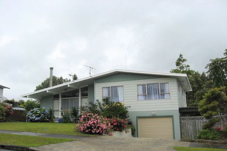 Photo of property in 7 Montague Place, Onerahi, Whangarei, 0110