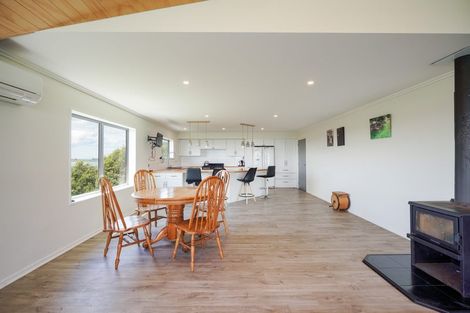 Photo of property in 591 Omaui Road, Omaui, Invercargill, 9877