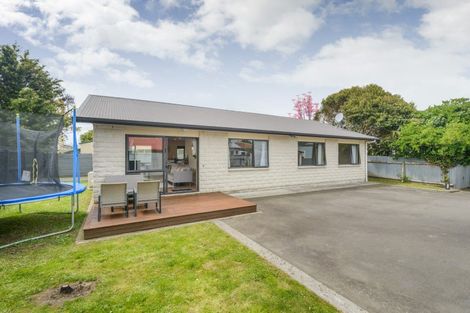 Photo of property in 131b Church Street, West End, Palmerston North, 4412