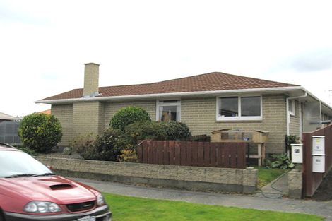 Photo of property in 2/7 Apollo Place, Papanui, Christchurch, 8052
