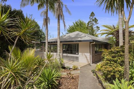 Photo of property in 1 Kentia Lane, Whau Valley, Whangarei, 0112