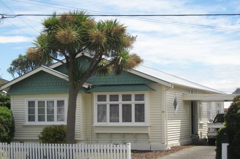 Photo of property in 25 Dunn Street, Somerfield, Christchurch, 8024