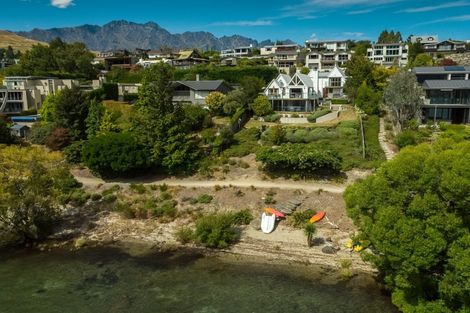 Photo of property in 615 Peninsula Road, Kelvin Heights, Queenstown, 9300