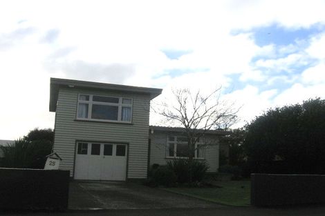 Photo of property in 25 Aberdeen Avenue, Takaro, Palmerston North, 4412