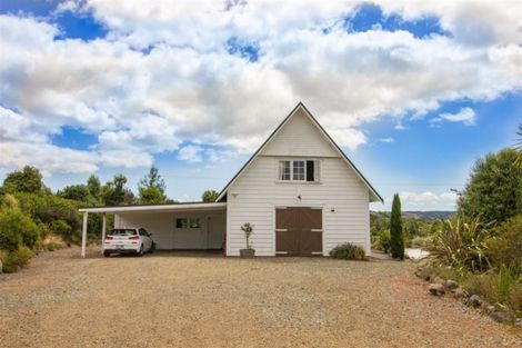 Photo of property in 185 Te Ahu Ahu Road, Ohaeawai, Kaikohe, 0472