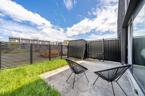 Photo of property in 6 Te Ara O Paetutu, Petone, Lower Hutt, 5012