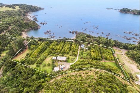 Photo of property in 8328 State Highway 35, Whanarua Bay, Te Kaha, 3199