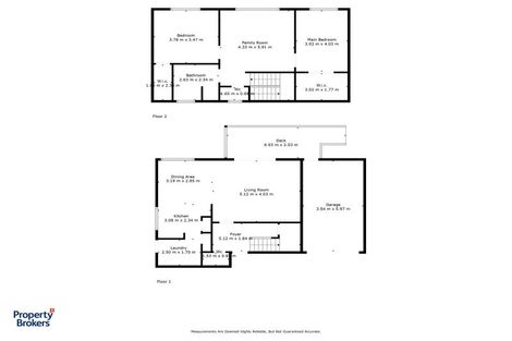 Photo of property in 3/8 Bayswater Place, Onerahi, Whangarei, 0110