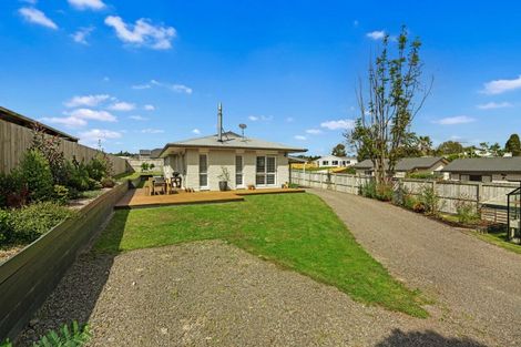 Photo of property in 24 Arawa Road, Pongakawa, Te Puke, 3186