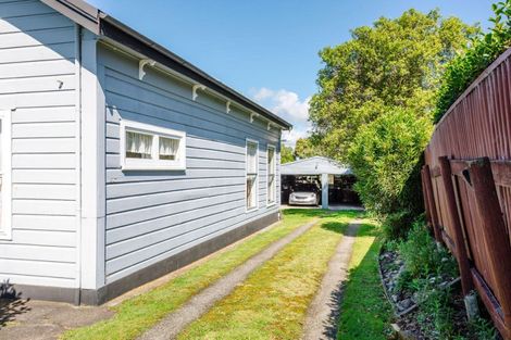 Photo of property in 7 Ruahine Street, Dannevirke, 4930
