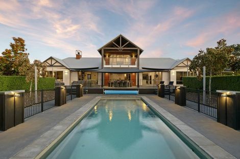 Photo of property in 4/349 West Melton Road, West Melton, Christchurch, 7675