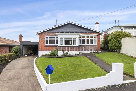 Photo of property in 117 Oakwood Avenue, Balaclava, Dunedin, 9011