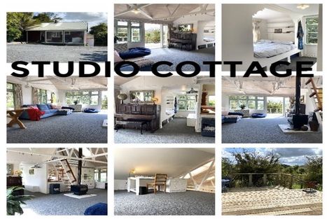 Photo of property in 82 Underwood Road, Wellsford, 0973