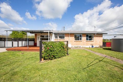 Photo of property in 626 Campbell Road, Richmond Downs, Walton, 3475