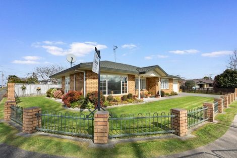 Photo of property in 10 North Street, Morrinsville, 3300