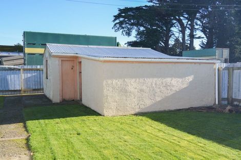 Photo of property in 572 Riverton Wallacetown Highway, Wrights Bush, Invercargill, 9874