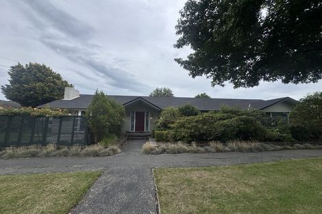 Photo of property in 6 Maydell Street, Ilam, Christchurch, 8041