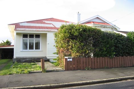 Photo of property in 51 Tedder Street, Saint Kilda, Dunedin, 9012